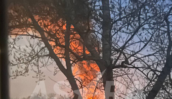 Что известно о взрывах в Оренбурге