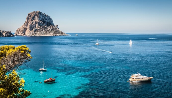 Средиземное море образовалось в результате мегапотопа: ученые объяснили, как это могло произойти