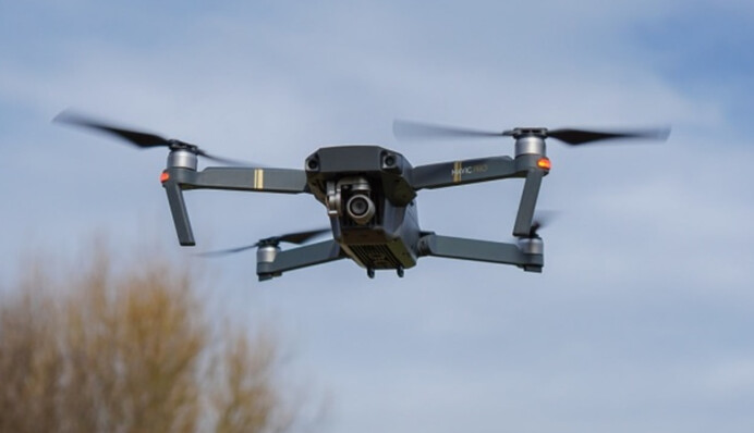 В РФ произошел скандал из-за публикации об операторах дронов в Москве, которые оттуда бьют по Украине