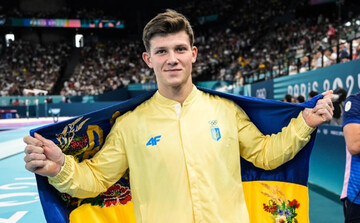 "Worthlessness and baseness look like this": gymnast Kovtun impressed the former advisor to the Minister of Sports with his cynicism