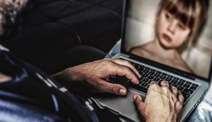 ​Український сержант попався на зберіганні дитячої порнографії — у нього на утриманні є дитина