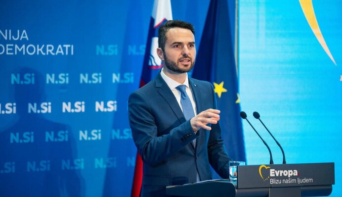 «Єдина мова, яку розуміє Путін — це мова сили»: євродепутат закликав посилити тиск на РФ