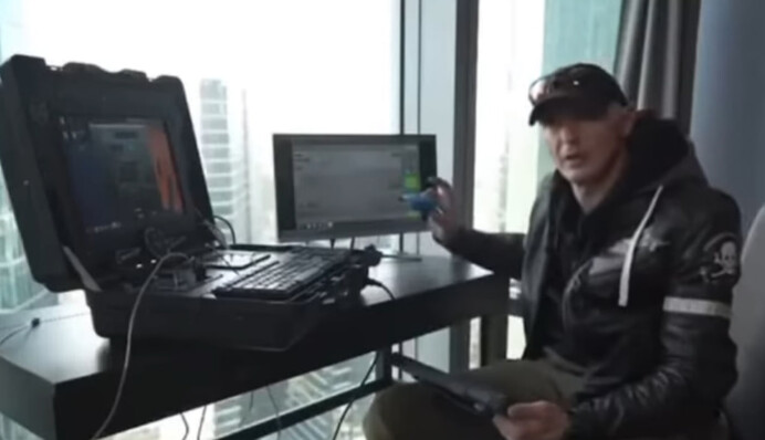 ​"Всі вежі Москва-Сіті – тепер законна військова ціль": в Україні відреагували на скандальне відео з РФ