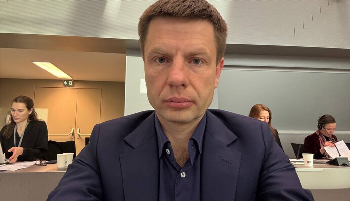 ​Нардеп вирішив голосувати проти продовження воєнного стану — вимагає демобілізації та розпуску ТЦК