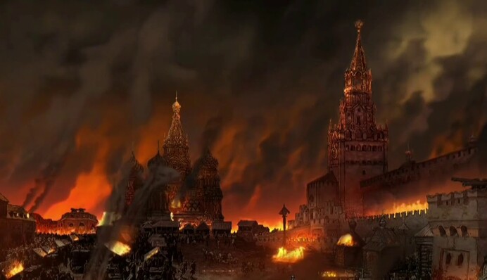 "Moscow, how are you?" Ukrainian military blogger showed drone strikes on Russia and hinted at May 9