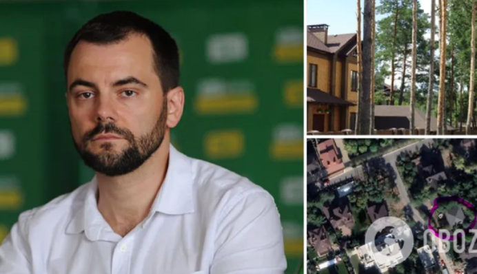 Будинок у розкішному містечку, тендери без конкуренції: що ховається за моніторингом ЗМІ від 