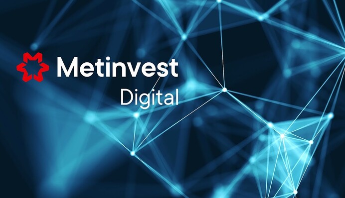 Промислові дрони, Machine Learning і ШІ: у Metinvest Digital розповіли по майбутнє української промисловості