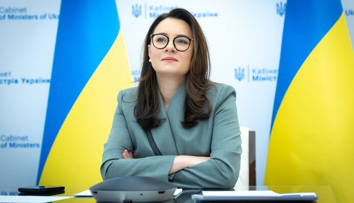 "Підлягатиме ратифікації у Верховній Раді": в Кабміні заявили про прогрес в укладенні угоди із США