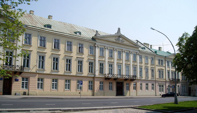 Навколо ідеї перейменувати у Львові вулицю Винниченка розгорілася дискусія