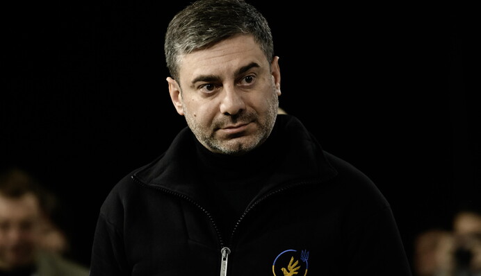 "Реакція має бути тут і зараз!": Лубінець звернувся до ООН через розстріл полоненого ЗСУ