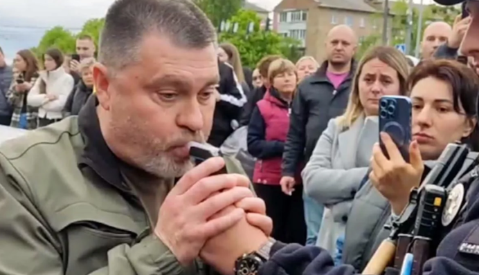 ДТП с участием экс-руководителя Броварской РГА: дело отправили на новое рассмотрение