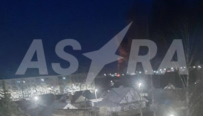 Месть за Сумы: Силы обороны нанесли повторный мощный удар