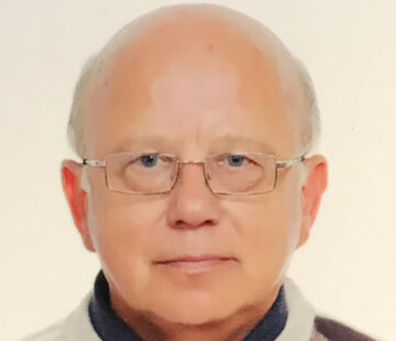 ​Left, but continues to work: the NAS of Ukraine spoke about the father of Putin's negotiator