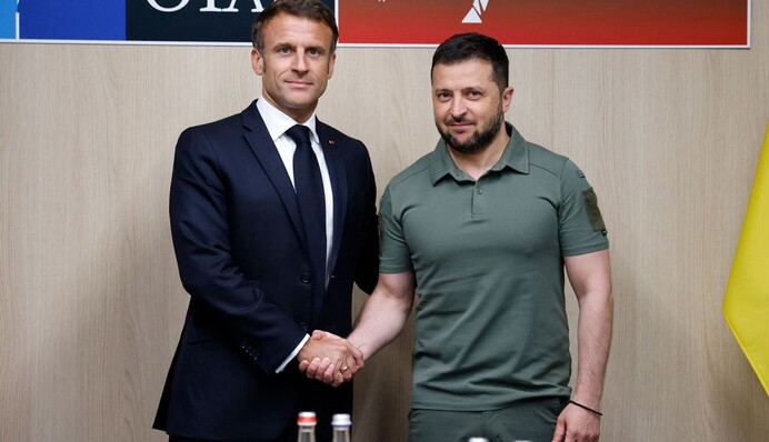 Какое разочарование постигло Трампа с Украиной — объяснение финансиста Фурсы