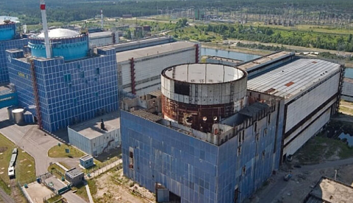 Стало известно о срыве соглашения Украины с Болгарией по реакторам АЭС