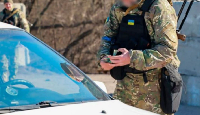 Детектив с элементами драмы: суд наказал уклониста смешным штрафом