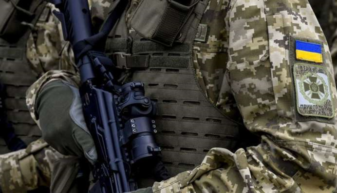 Тело курсанта Нацакадемии государственной пограничной службы обнаружили в Хмельницком