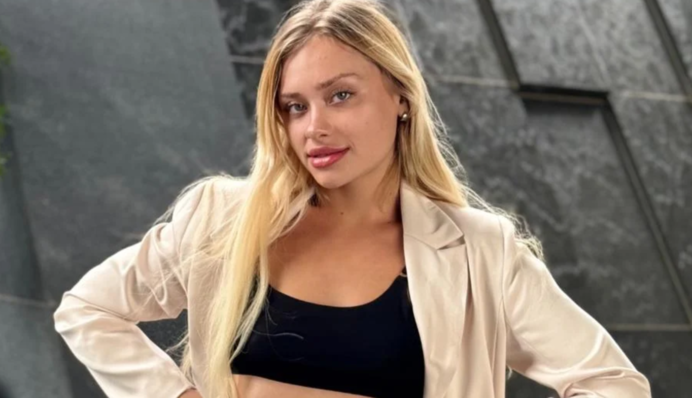 Загадочный инцидент с украинской моделью Ковальчук в Дубае - новые подробности