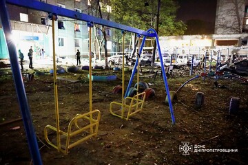 "В преддверии Пасхи и после нее": Зеленский предупредил украинцев о возможных новых ударах РФ