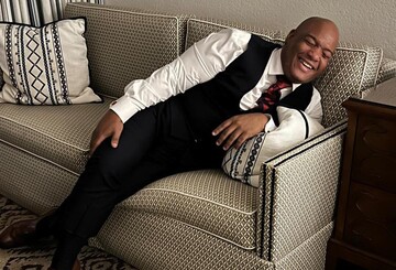 "Trump, of course, does not support Putin. He does not like him, I assure you": the US leader's pastor shared an insider's view