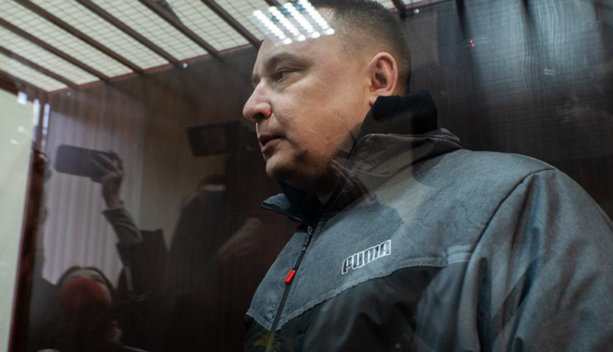 Скандал со 155 бригадой 