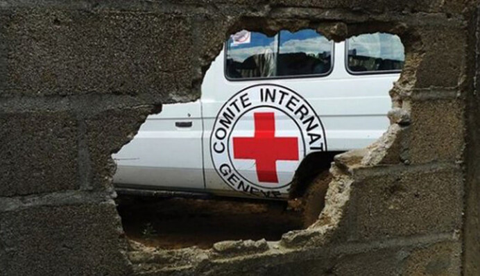 ​Розсилають 