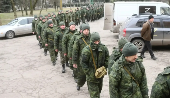 Замість відрахування: у Росії поганих студентів каратимуть армією