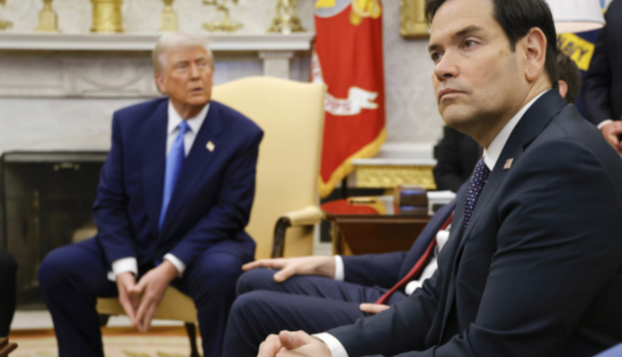 Війна РФ з Україною: США раптом стали готуватися до виходу з переговорів — 