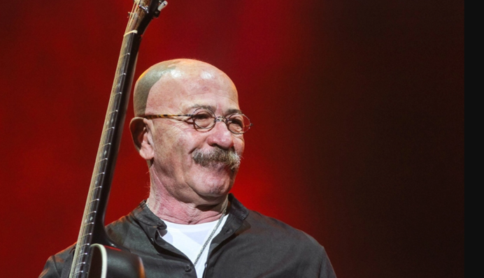 В списке Розенбаум и Джигурда: Зеленский ввел новые санкции против известных россиян