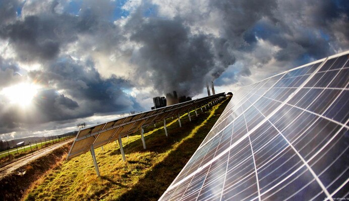 Для старту будівництва зеленої енергетики треба подолати боргову кризу - Ніцович