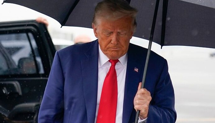 Какую огромную ошибку допускает Трамп в отношении Украины - объяснение дипломата Романа Бессмертного