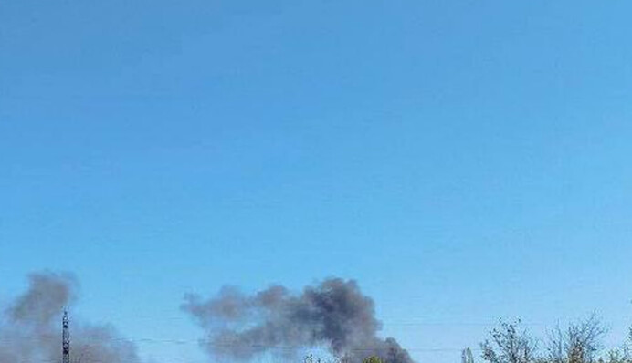 ​РФ звинувачує Україну в нібито порушенні великоднього перемир'я