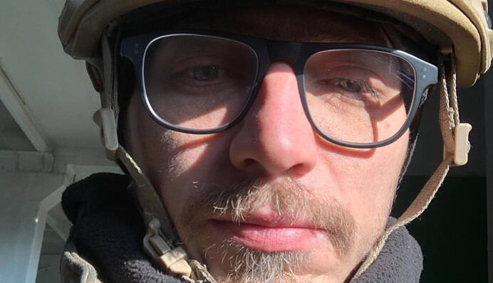 Неймовірна історія захисника Маріуполя Артема Дубини стала для артистки доказом існування Бога