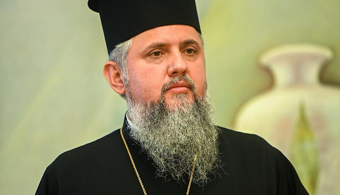 Почему в ПЦУ не молятся о скорейшем уничтожении российских оккупантов — объяснение Епифания