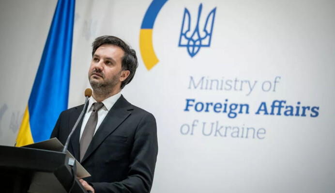 ​Украина требует извинения от Fox News за "русский" Киев