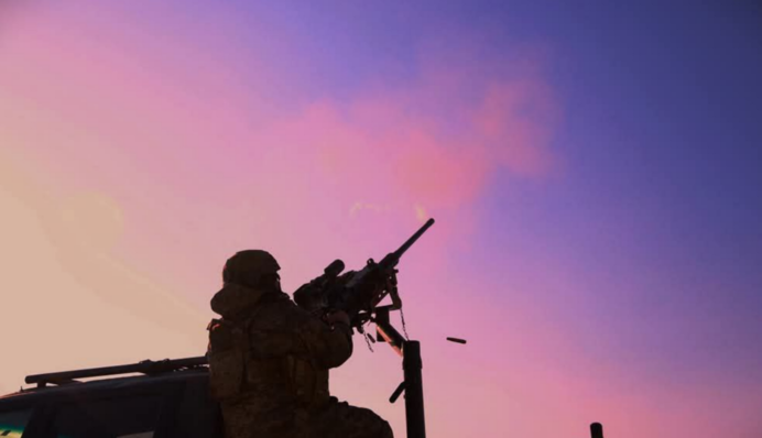 Росія вночі запустила по Україні 6 ракет та 37 дронів