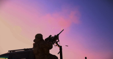 Россия ночью запустила по Украине 6 ракет и 37 дронов