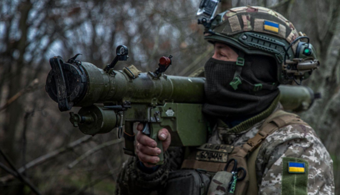 ЗСУ відтісняють окупантів під Покровськом