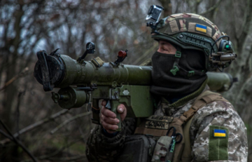 ВСУ оттесняют оккупантов под Покровском