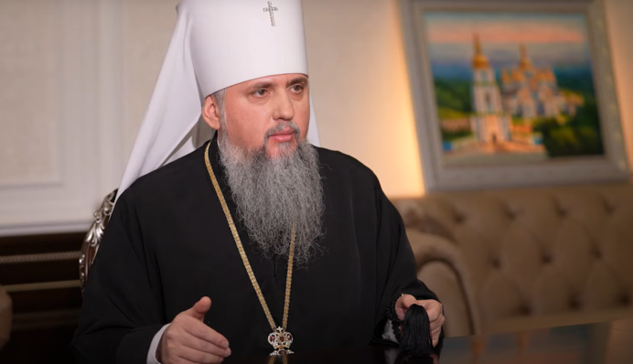 "Їм нав’язали думку, що без Москви немає спасіння": Епіфанія здивувала вірність прибічників російської церкви