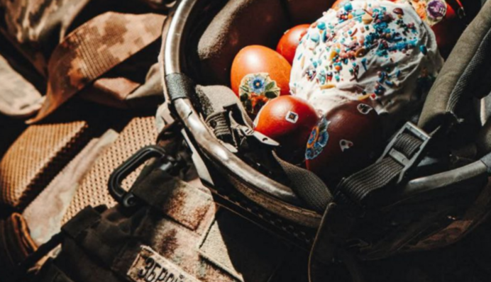 «В ближайшие дни победа Украины будет закреплена официально!» Саакашвили дал громкий прогноз