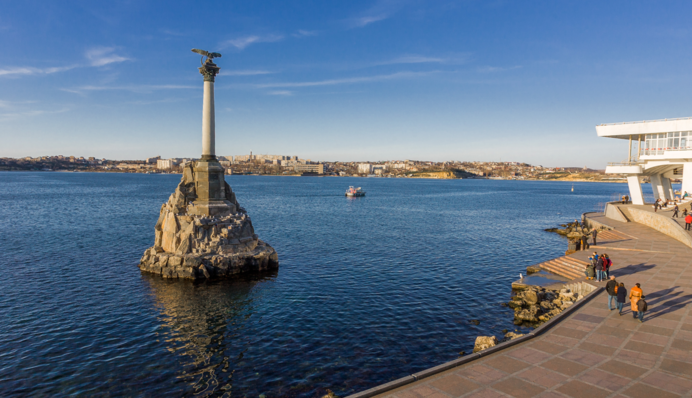 Чубаров придумал для Севастополя защиту от россиян на случай возвращения города