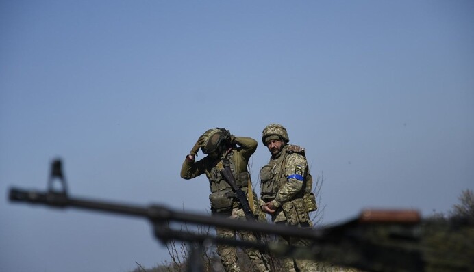 ​Генштаб ЗСУ опублікував рекордно малий показник ліквідованих російських окупантів за добу