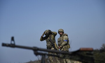 Генштаб ВСУ опубликовал рекордно малый показатель ликвидированных российских оккупантов в сутки