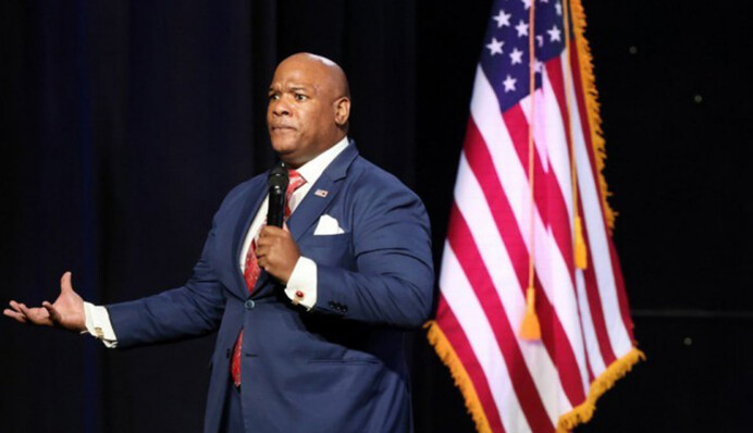 Епифаний заявил об отсутствии духовника у Трампа