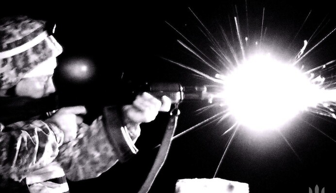 ​Росія вночі запустила по Україні "Онікс", Х-31П і 96 дронів — після "великоднього перемир’я"