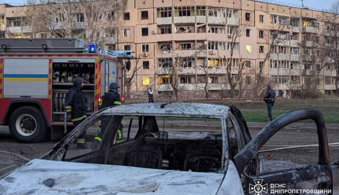 ​"Завозити російськомовних блогерів — це плювок": навколо вечірки в клубі Дніпра влаштували скандал