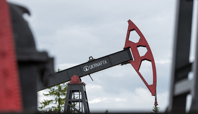 Частина держгазу, що мала б іти на потреби населення, продається бізнесу - аналітик