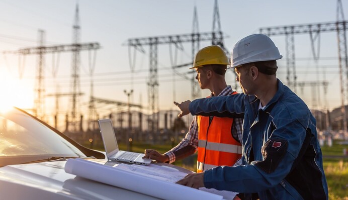 Енергоспівтовариство допоможе Україні залучити більше приватних інвестицій в енергетику