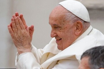 People's Deputy showed Ukrainian jokes about the death of Pope Francis